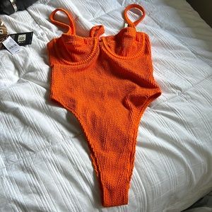 COPY - One piece swimsuit